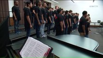 Chicago Choir Helps Young Boys Sing Their Way into Adulthood