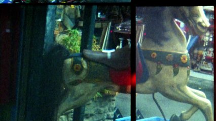 Maria Rodés -  "Mi Pobre Patria" ( Franco Battiato)