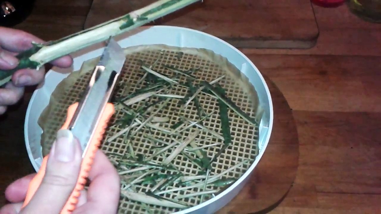 4. Kora debu