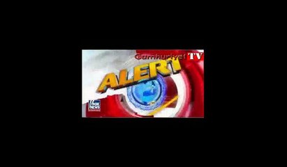 Beyaz Saray önünde bir kişi kendini vurdu