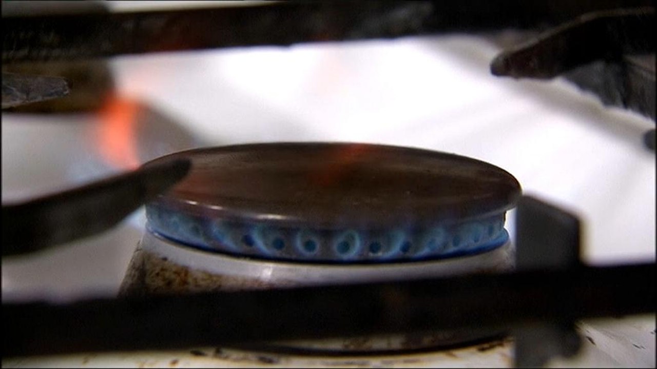 Genug Gas dank EU-Lieferungen