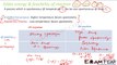 Chemistry Thermodynamics part 26 (Gibbs free energy change) CBSE class 11 XI