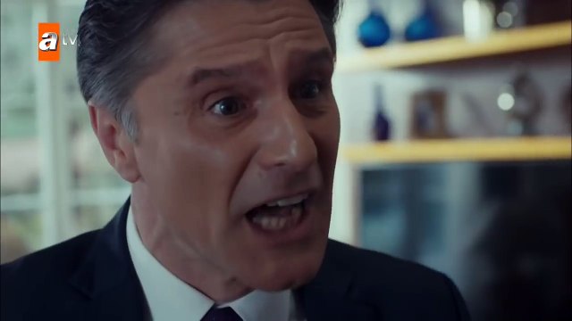 Sen beni hiç sevmedin Arzu... - Cennetin Gözyaşları 21. Bölüm