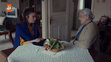 Her şeyi bilmek istiyorum... - Cennetin Gözyaşları 21. Bölüm