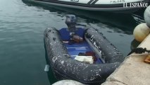 Mueren dos mujeres ahogadas al intentar llegar a Ceuta en patera