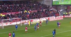 Nottingham Forest 2-1 Birmingham | Goals & Highlights 03/03/2018 - EFL Championship