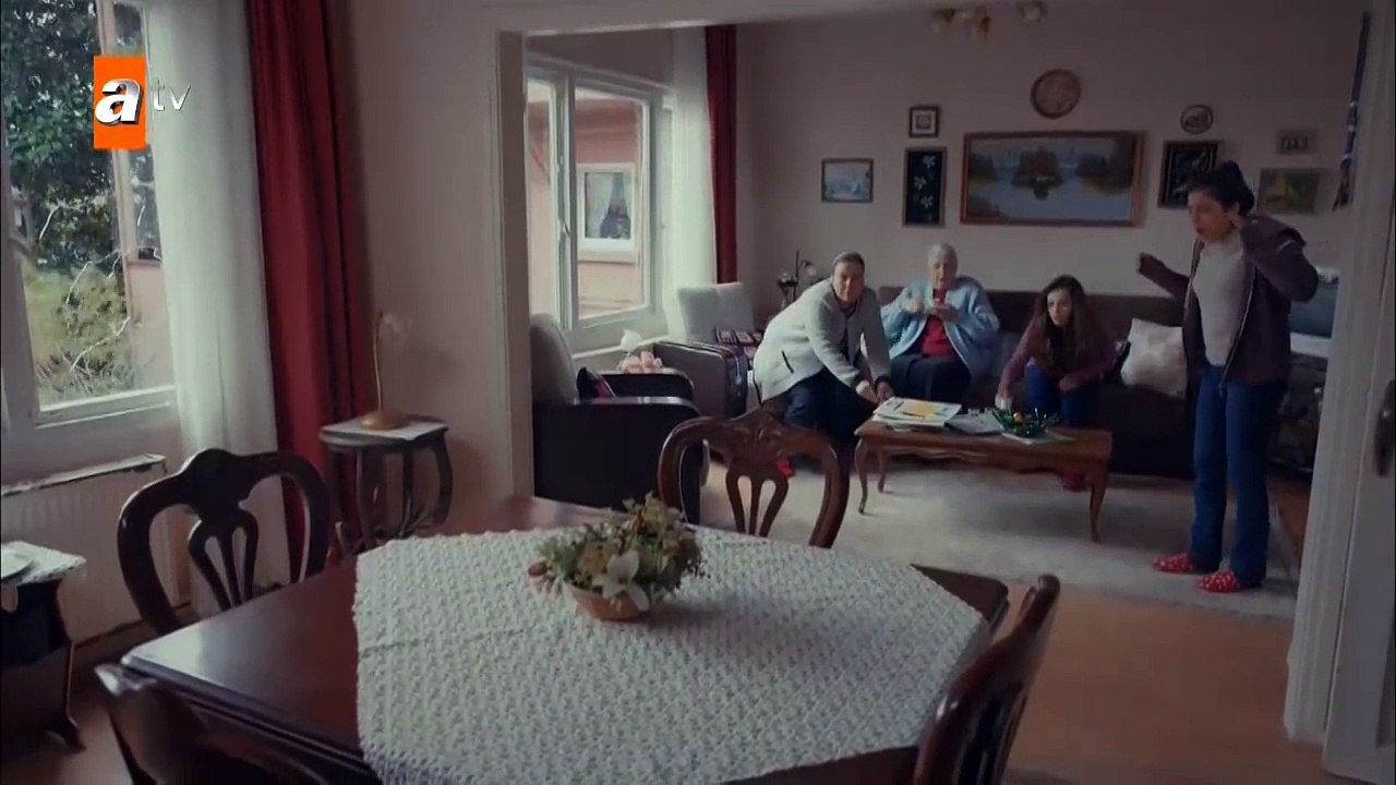 Melisa, Cennete saldırıyor! - Cennetin Gözyaşları 19. Bölüm