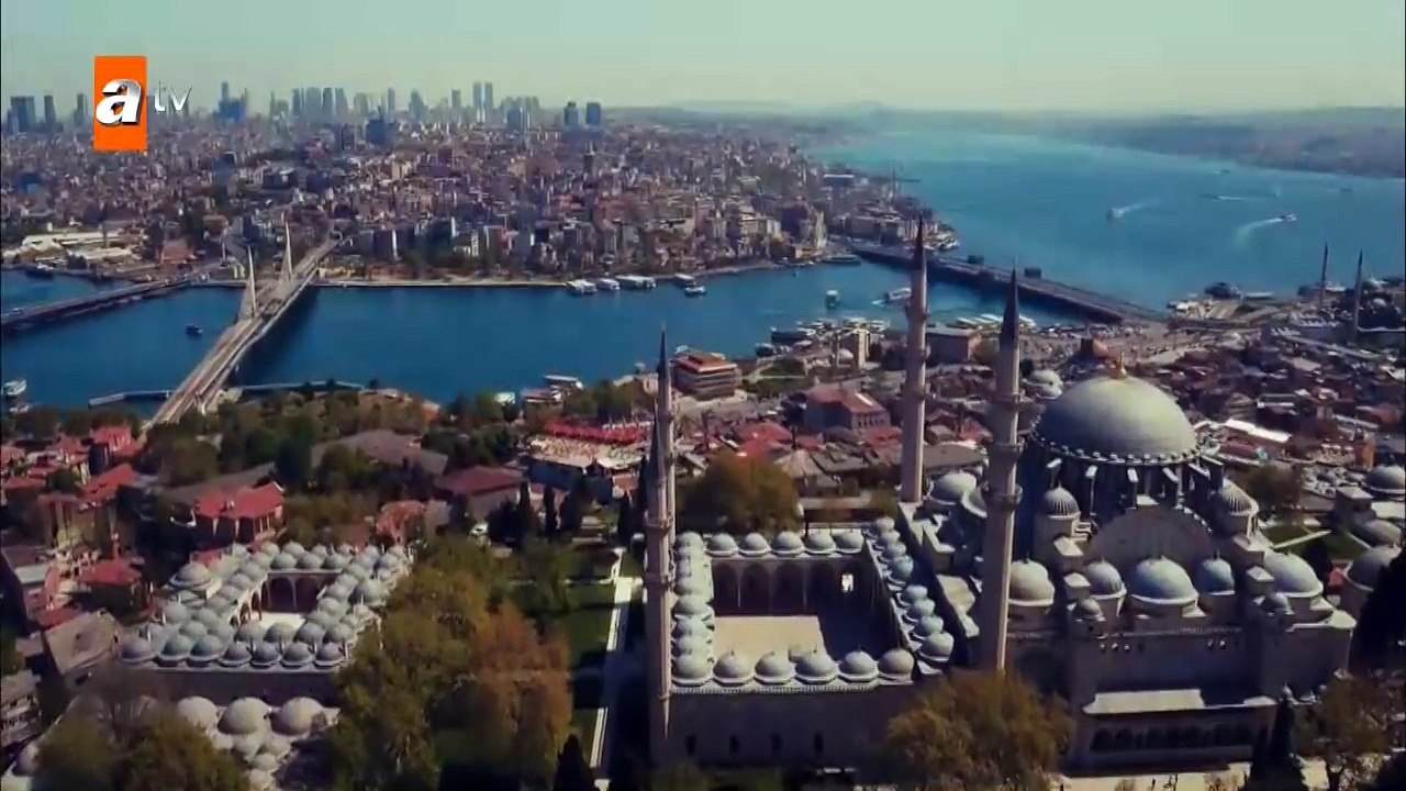 Cennetin Gözyaşları 21. Bölüm