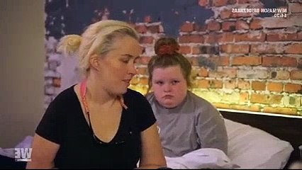 Mama June From Not To Hot - S02 E08 - (Mar 02, 2018)