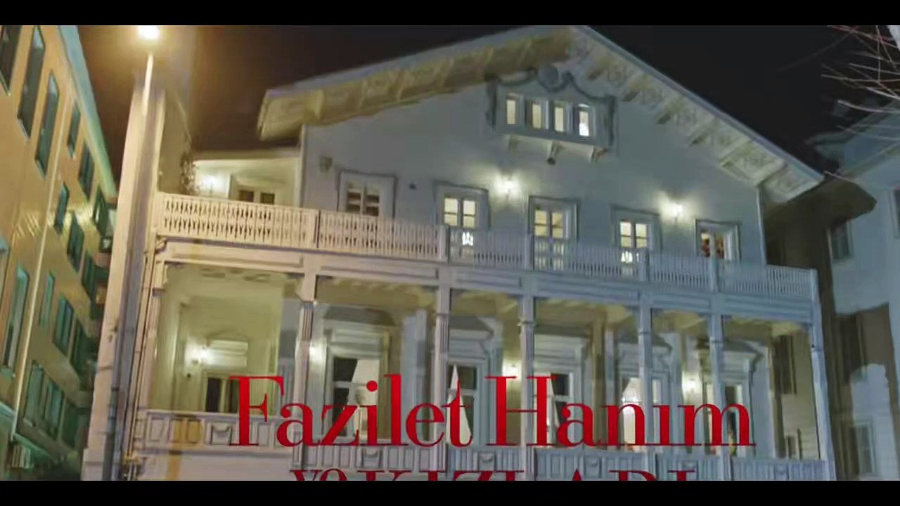 Fazil part1