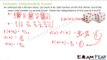 Maths Probability part 14 (Independent Events : Examples) CBSE Mathematics XII 12