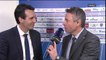Ligue 1 - 28ème journée : Les réactions après Troyes - PSG