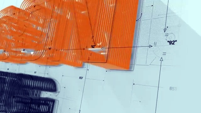 VOLTACON LED Linear Bay Lights 80W 240W Commercial Lighting Presentation Video