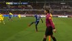 Résumé Troyes - PSG buts Di Maria et Nkunku (0-2)
