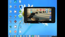 Team Viewer - Controlar o PC pelo Android