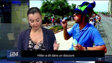 Voyages En Terre Sainte | Partie 1 | 03/03/2018