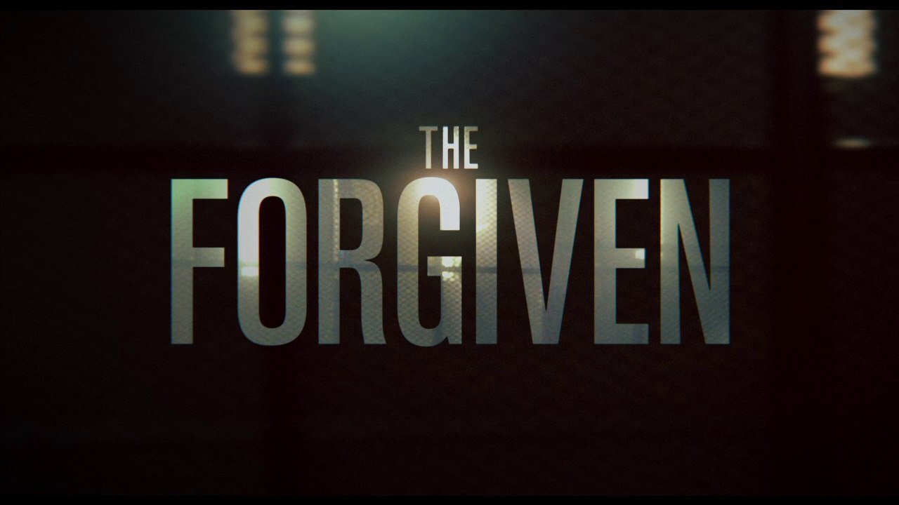 THE FORGIVEN (2017) Trailer - HD