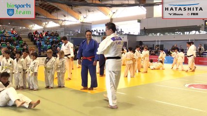Judo - Tapis 1 (19)