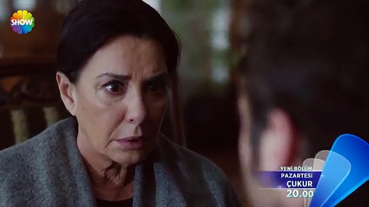 Çukur 19. Bölüm 2. Fragman