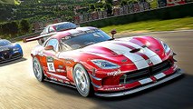 GRAN TURISMO SPORT : Les nouveautés