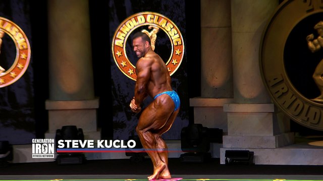 Arnold Classic 2018 Saturday Prejudging (Men's Open, Men's Physique, & Bikini)