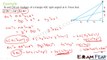 Maths Triangles part 42 (Example Pythagoras Theorem) CBSE class 10 Mathematics X