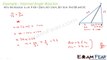 Maths Triangles part 13 (Examples Angle Bisector) CBSE class 10 Mathematics X