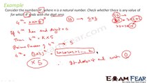 Maths Real Numbers part 6 (Fundamental Theorem of Arithematic) CBSE class 10 Mathematics X