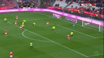 Benfica 2-0 Maritimo - Alex Grimaldo