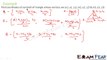 Maths Three dimensional 3d part 5 (Example of Section formula) CBSE class 11 Mathematics XI