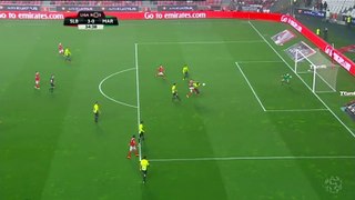 Jonas Goal HD S.L. Benfica 3-0 Marítimo 03.03.2018