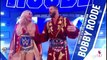 Charlotte Flair & Bobby Roode Vs Nia Jax & Apollo - Mixed Match Challenge Highlights