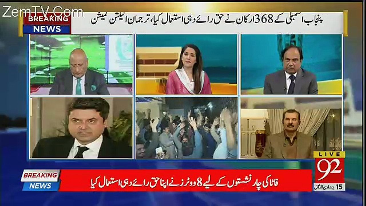 Night Edition Part 2 - 3rd March 2018