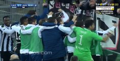 Paulo Dybala Goal - Lazio 0-1 Juventus - 03.03.2018 ᴴᴰ