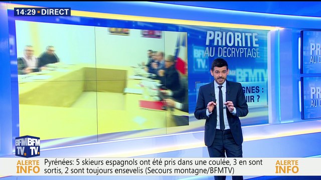 SNCF: quel avenir pour les petites lignes ?