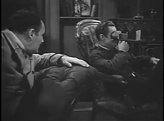Sherlock Holmes - Episode 28 The Case of the Jolly Hangman - Ronald Howard