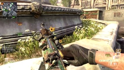 BLACK OPS 4 BACK TO IT'S ROOTS? (BO2 Gameplay)