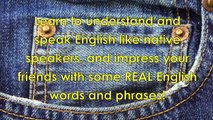 English Slang Dictionary - M - Slang Words Starting With M - English Slang Alphabet