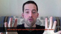 22 - English fluency WITHOUT speaking?! - How To Get Fluent In English Faster