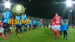 Stade Brestois 29 - Tours FC (1-3)  - Résumé - (BREST-TOURS) / 2017-18