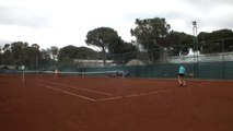 Uludağ Cup Tenis Turnuvası