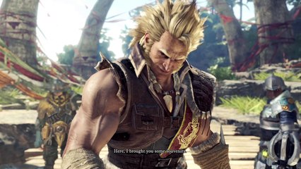 Monster Hunter: New Monster, New Problems