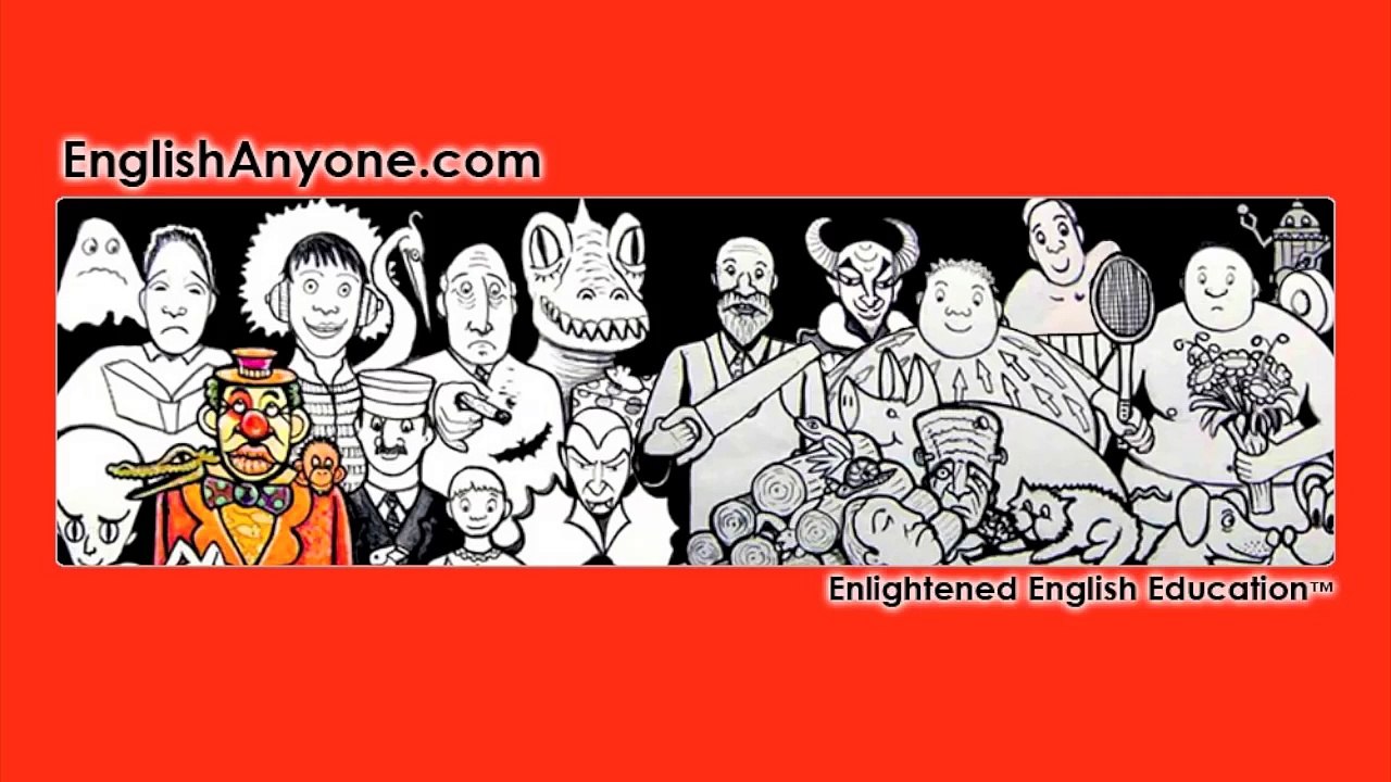 How to teach reading with phonics - 6/12 - R Controlled Vowels & Magic E - Learn English Phonics!