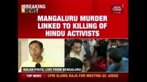 Youth Allegedly Involved In Hindu Activist Murder Stabbed To Death In Mangalore