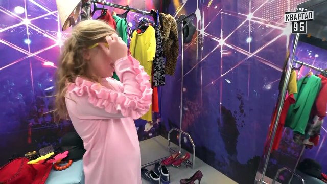 Женька, Вовка, вы что не можете заржать - Рассмеши Комика Дети 2018 - Выпуск 2, новый сезон