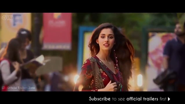 BAAGHI 2 Official Trailer 2018 ¦ Tiger Shroff ¦ Disha Patani ¦ Randeep Hooda ¦ Manoj Bajpayee
