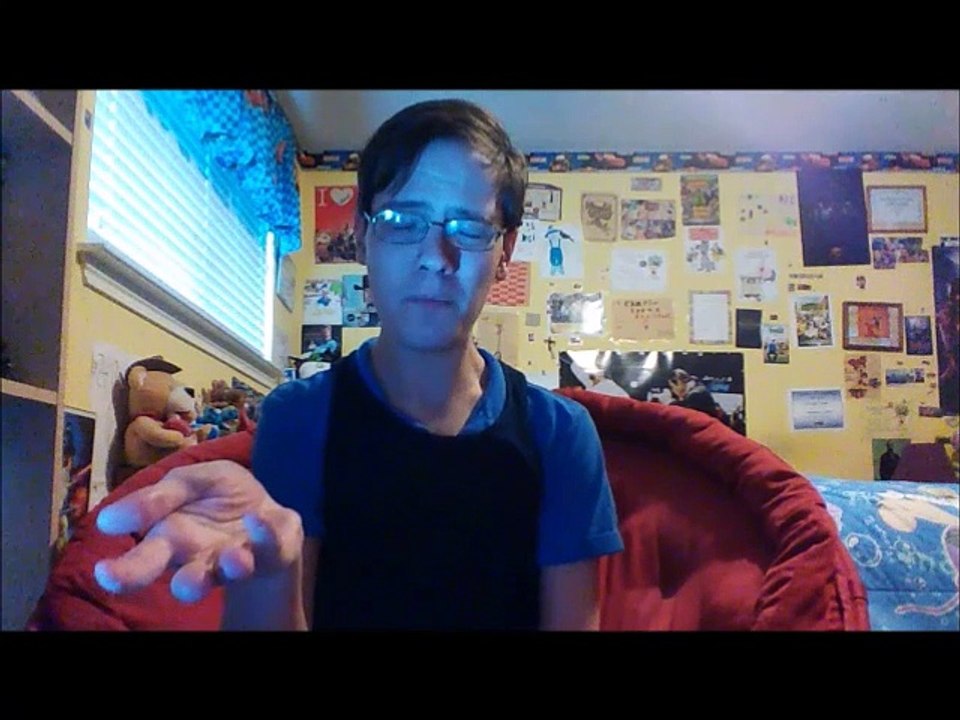 GARFIELD'S HALLOWEEN ADVENTURE REVIEW by BRANDON THE BAMBI MAN