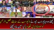 Geo News Making Fun of Molana Fazal ur Rehman