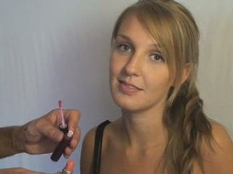 Astuces beauté (rouge à lèvres)