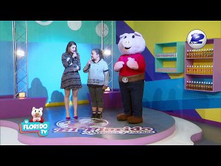 PROGRAMA EL FLORIDO TV VIERNES 02 DE MARZO 2018